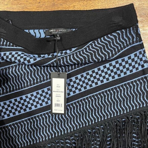 NWT Romeo & Juliet Couture Mini Skirt - Picture 3 of 4